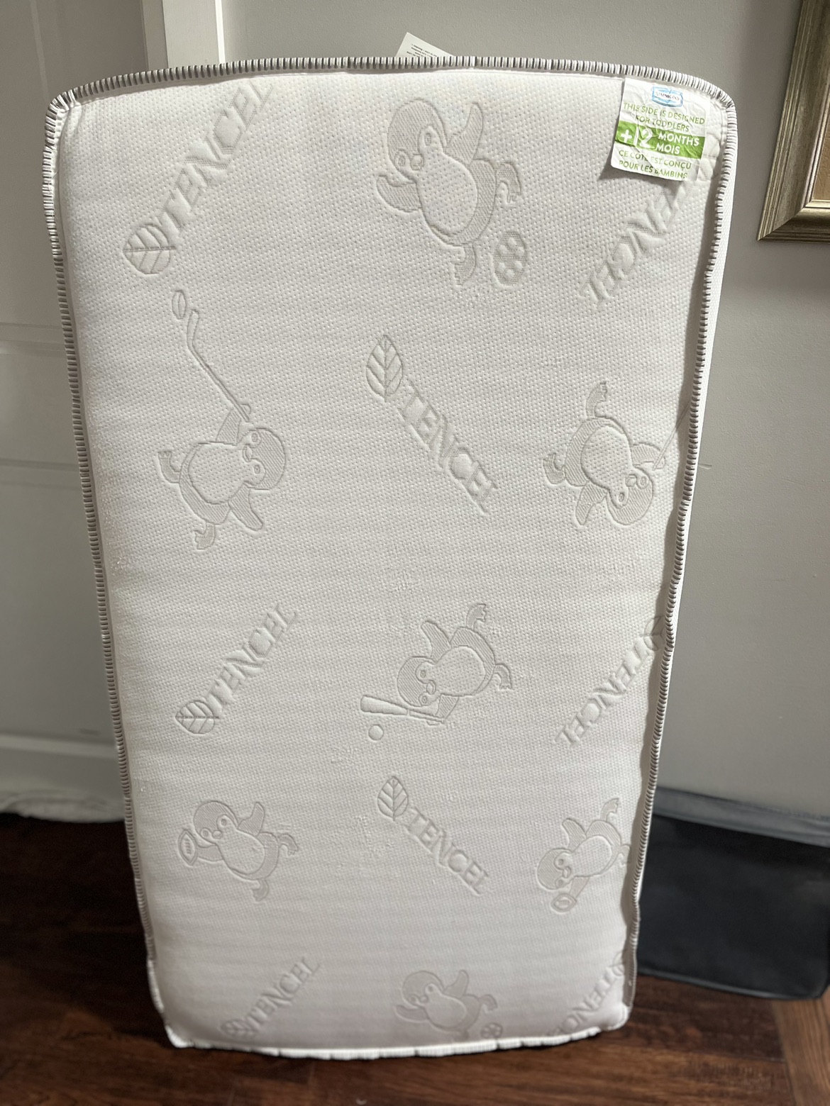 Simmon baby matress