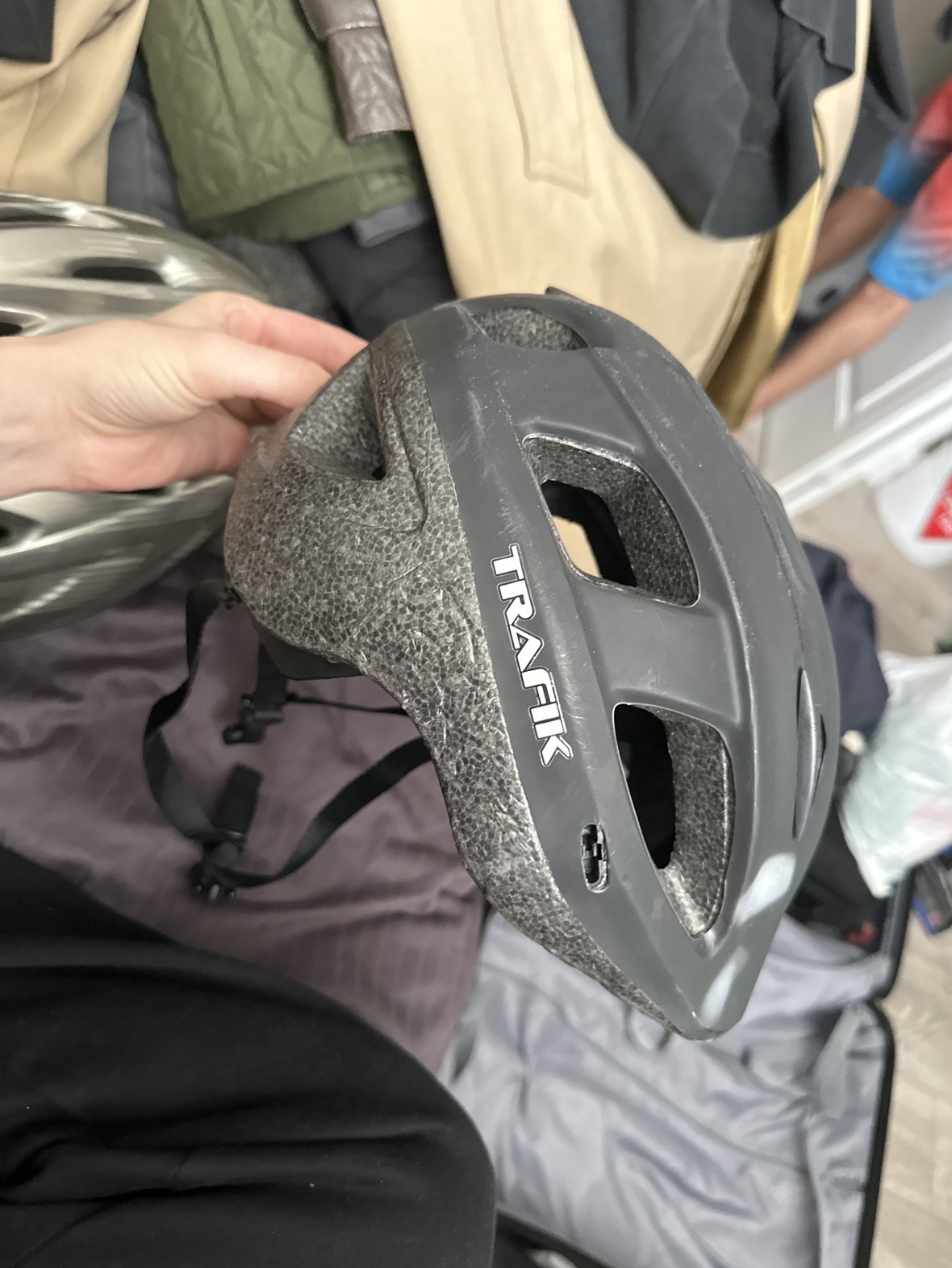 FREE 2 BIKING HELMETS