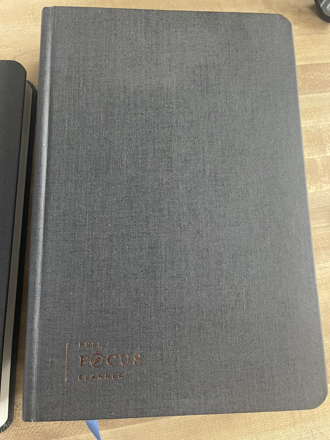 Full focus planner by Michael Hyatt (brand new)