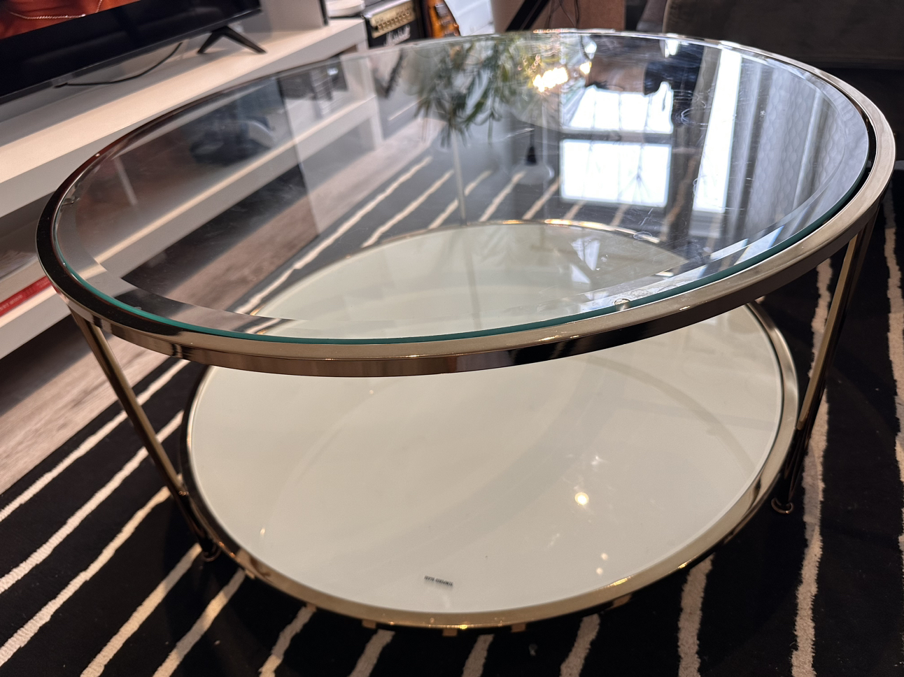 WAYFAIR ROUND TABLE