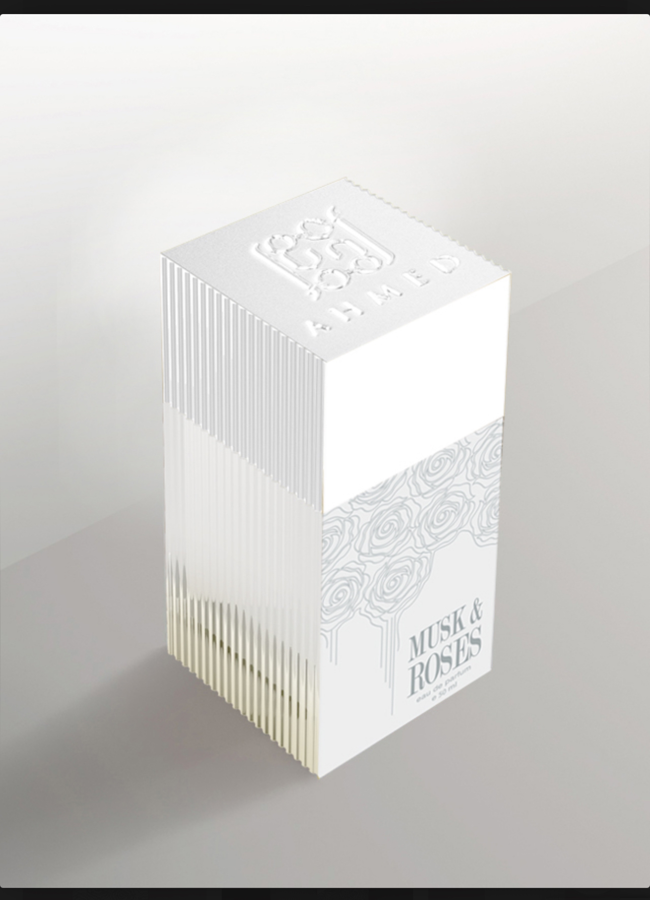 Perfume oud dubai ahmed al maghrabi - photo 5