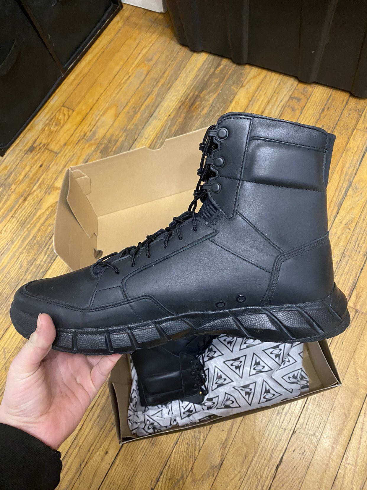 Shoes