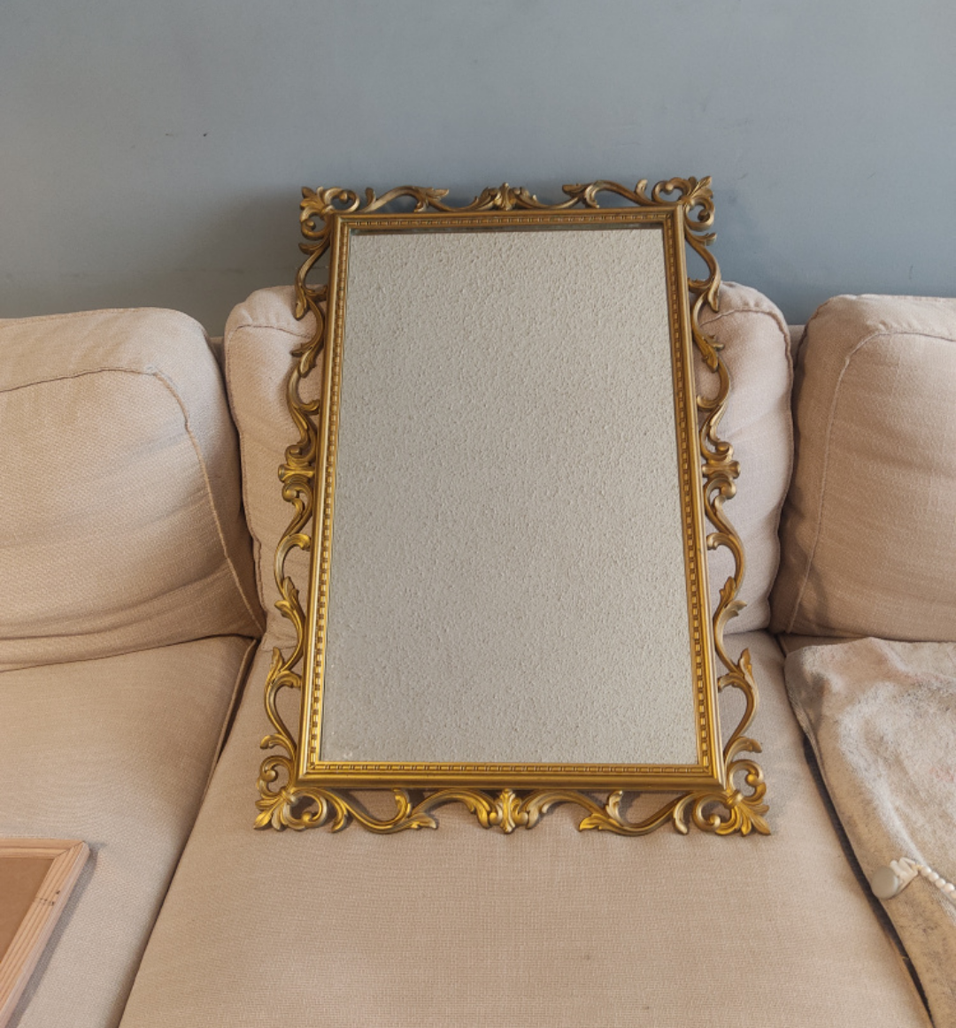 Mirror thumbnail