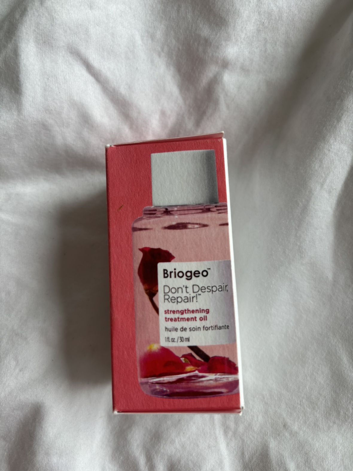 Briogeo - Don’t Despair Repair hair oil image indicator(3)