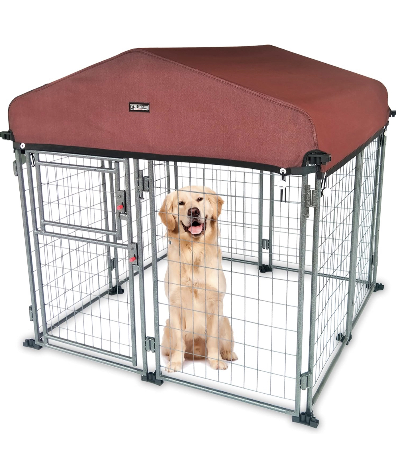 Dog kennel