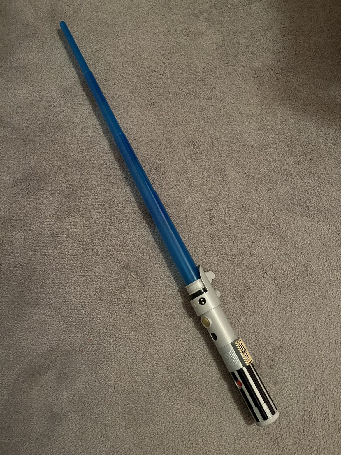 Anakin Skywalker Lightsaber 🥕 image indicator(2)