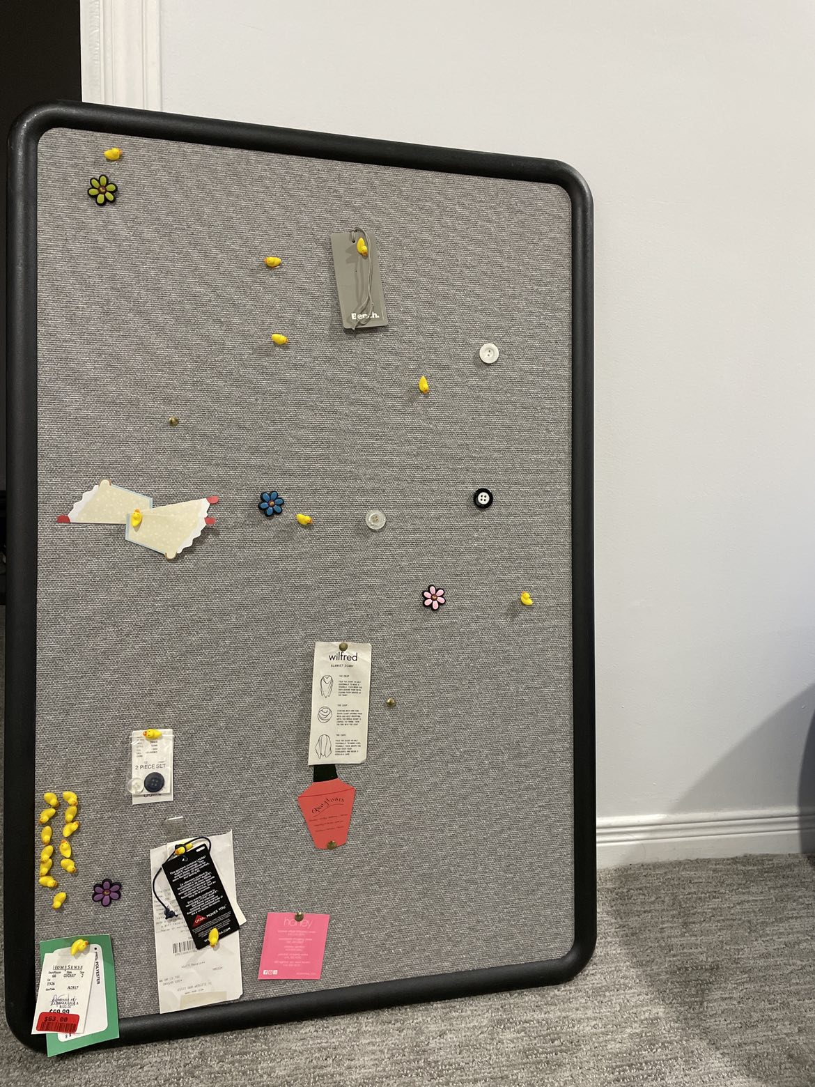 Pin Board thumbnail