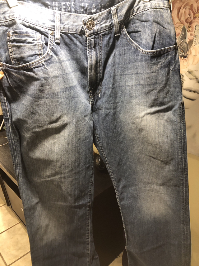 Guess jeans - photo 2