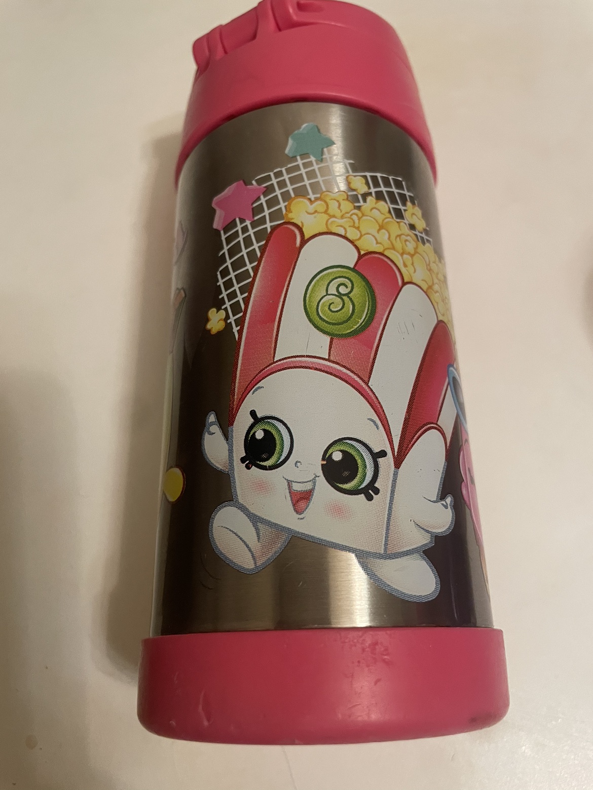 Kids thermos cold/ hot thumbnail