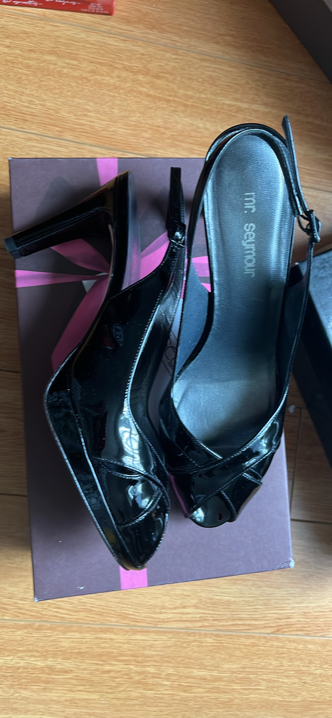 Shoes image indicator(6)