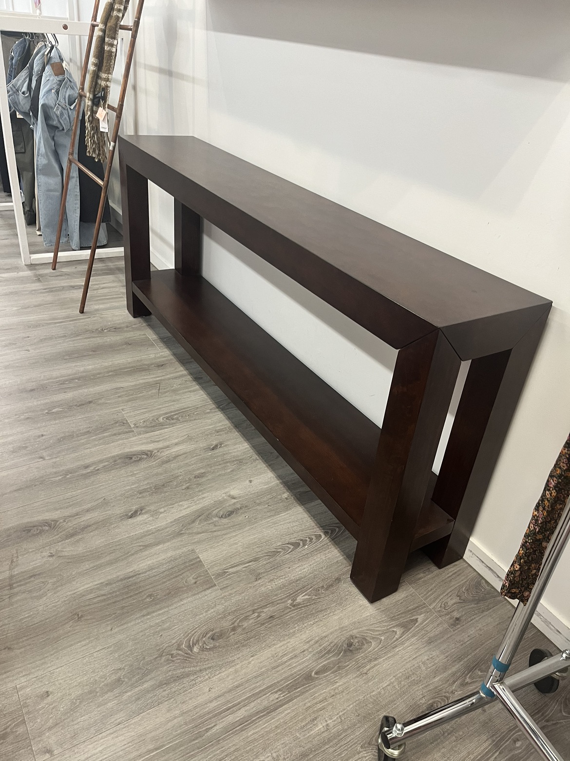 Sofa Table