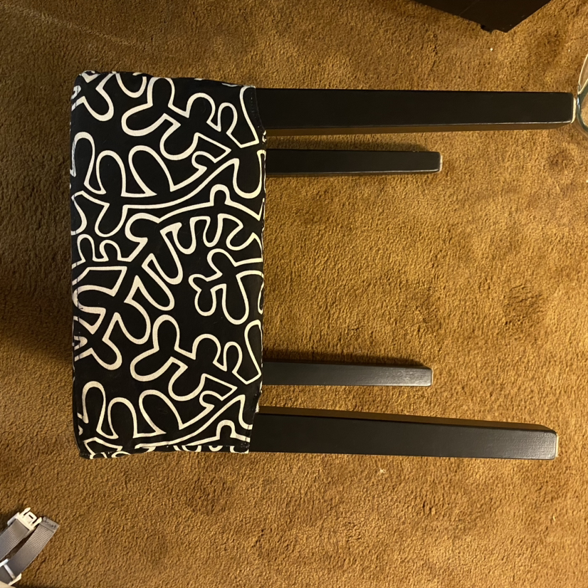 Stool - photo 4
