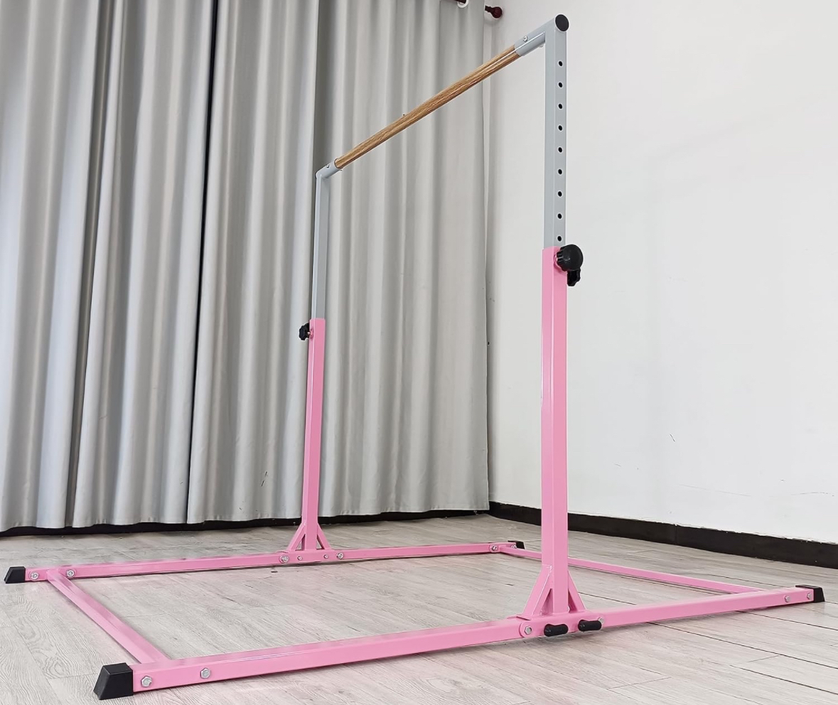 Foldable Gymnastics Bat