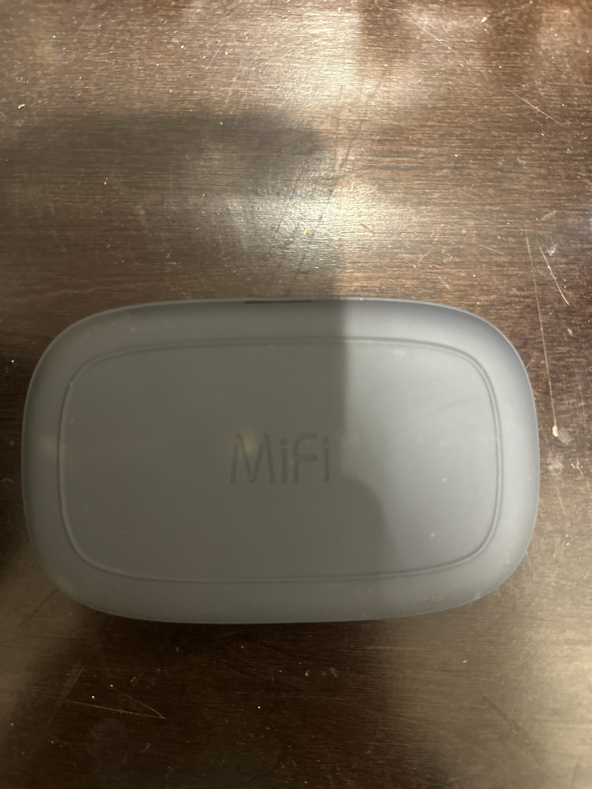 Verizon hotspot - photo 3