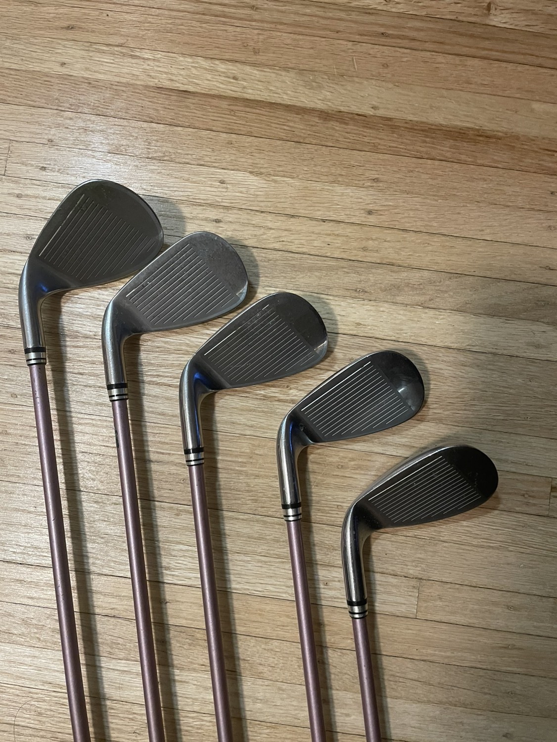 Xexio golf club - photo 5