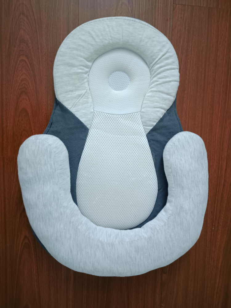 baby head control pillow - photo 2