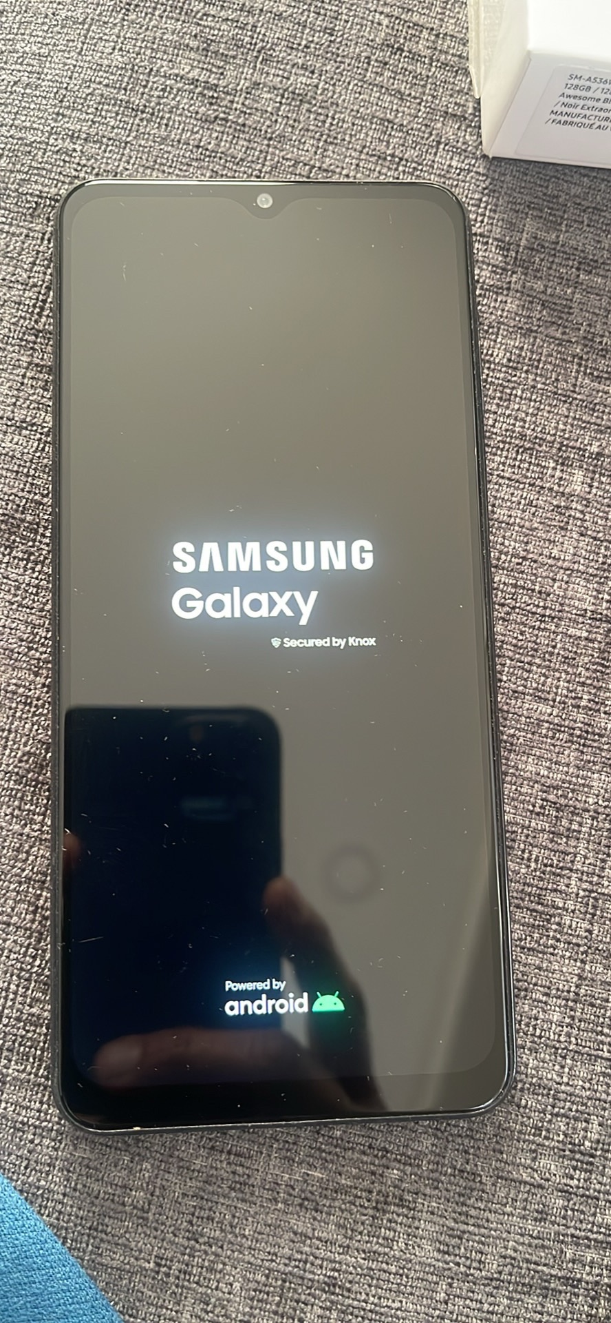 Samsung a52 image indicator(3)