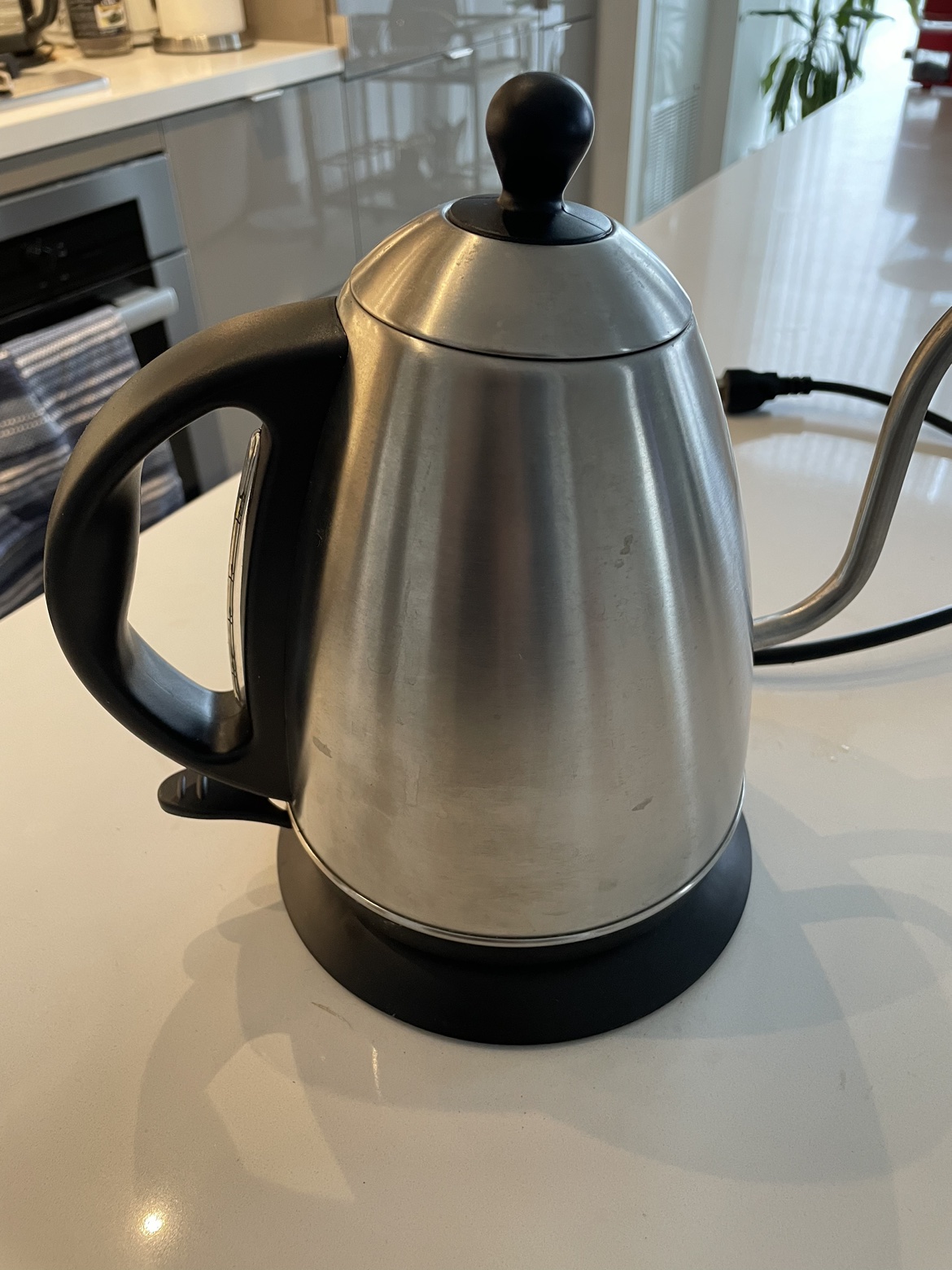 Coffee Grinder (Free Kettle) image indicator(7)
