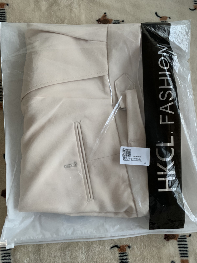 Men’s High Waisted Trousers (Brand New) - photo 4