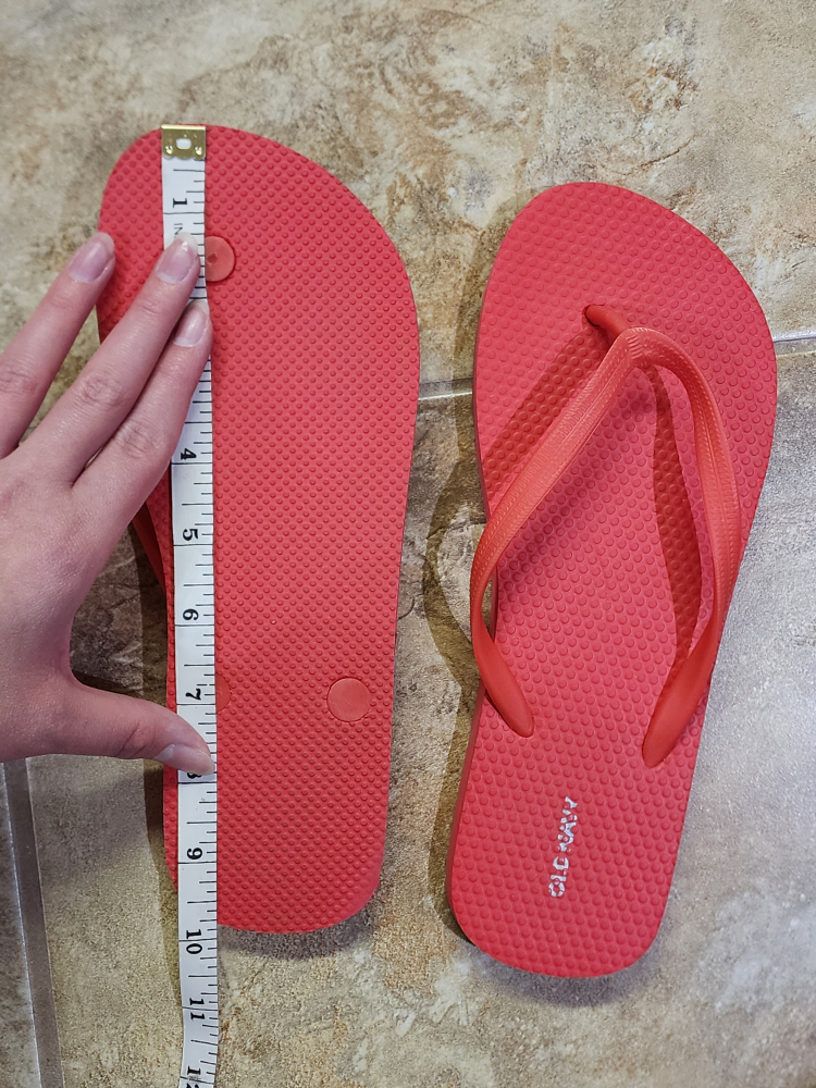 New flip flops! image indicator(2)