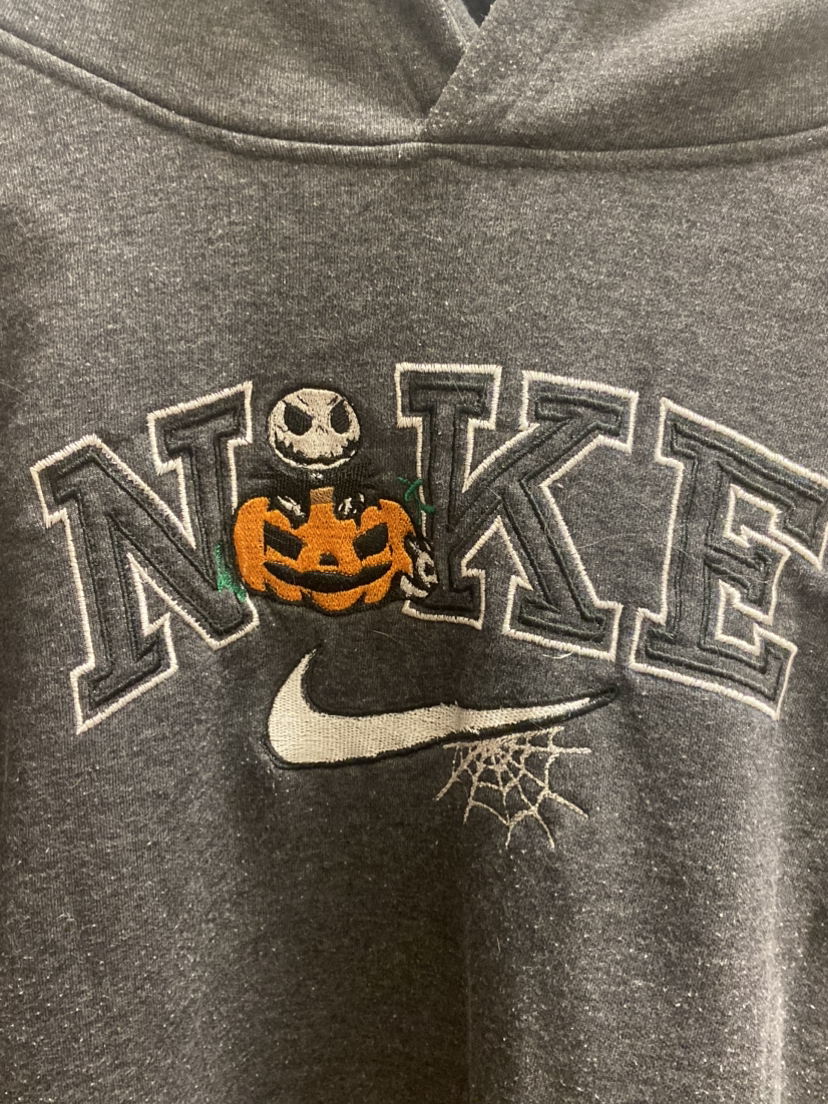 Custom Nike Hoodie image indicator(3)