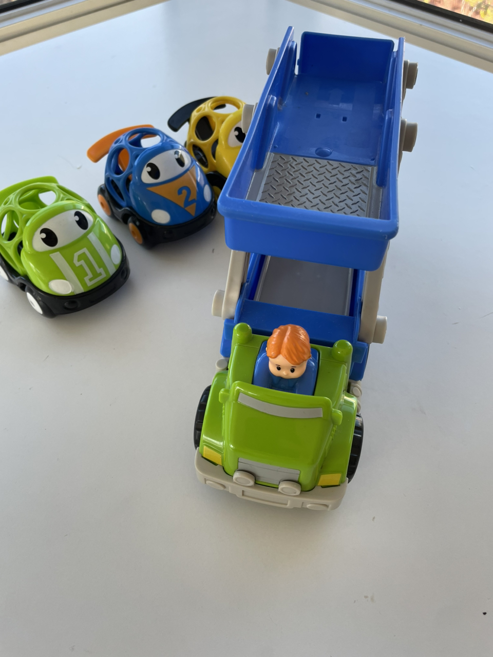 Cars image indicator(2)