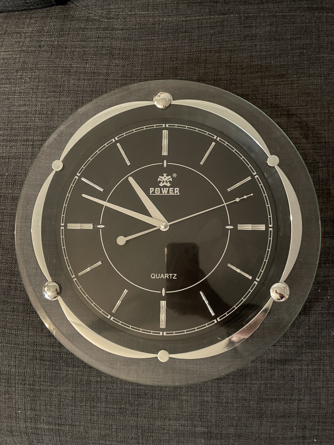 Clock thumbnail