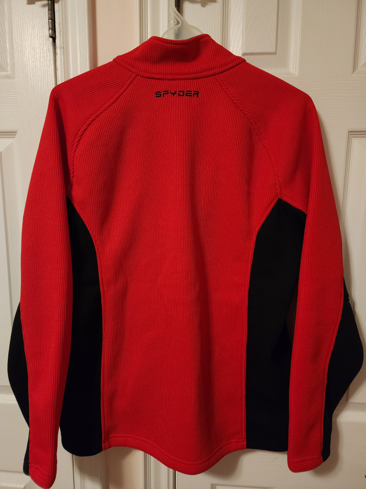 Spyder Full Zip Sweater image indicator(3)