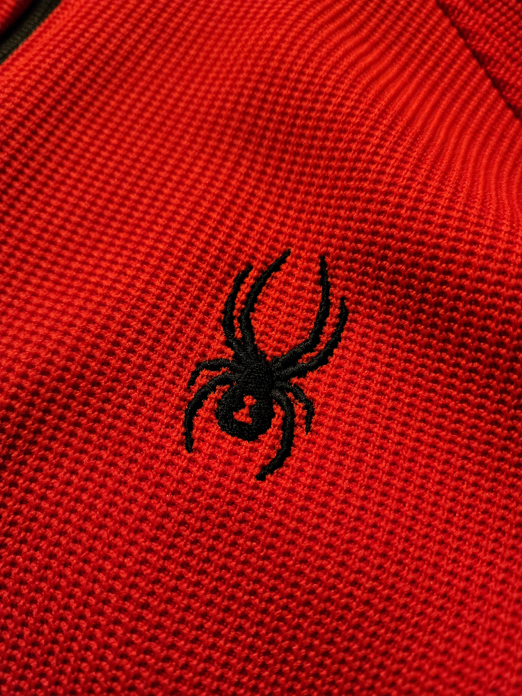 Spyder Full Zip Sweater image indicator(2)