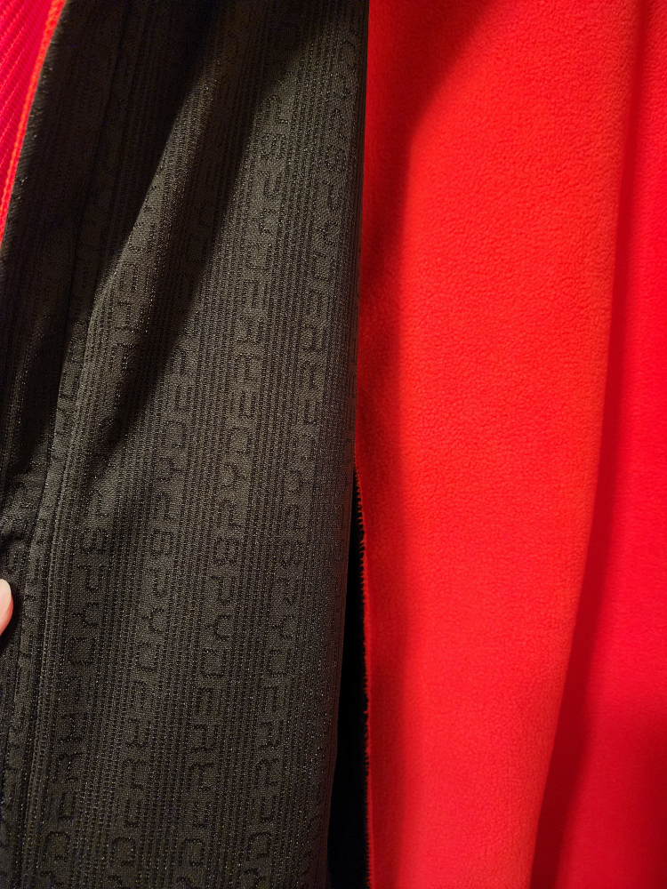 Spyder Full Zip Sweater image indicator(6)