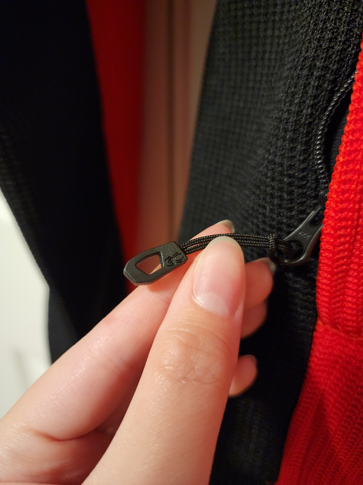 Spyder Full Zip Sweater image indicator(8)