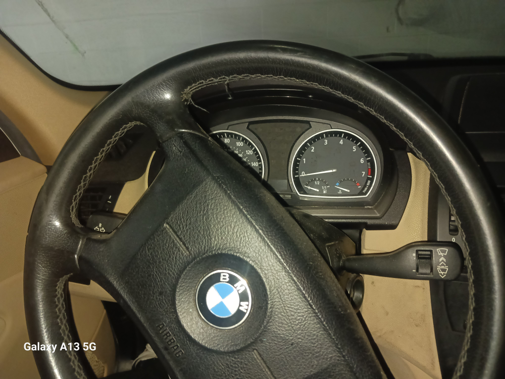 BMW x3 mini SUV 🥕 image indicator(5)