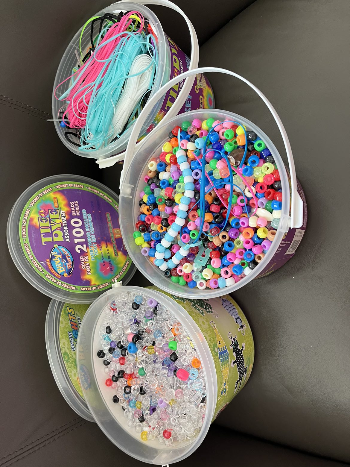 Beads - photo 3