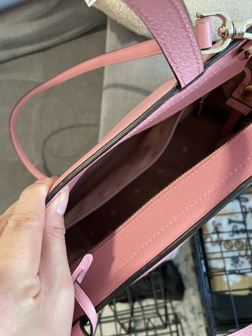 Kate Spade bag with strap - photo 2