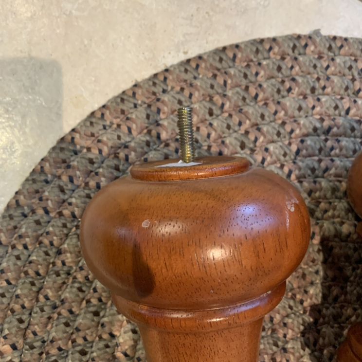 Furniture Legs - photo 2