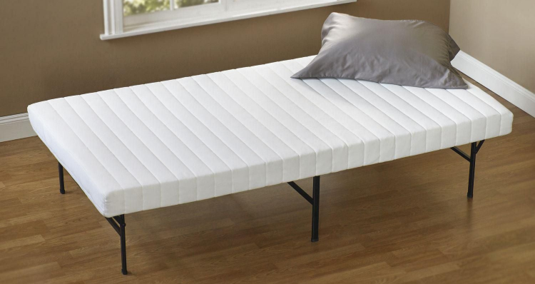 single Mattress
