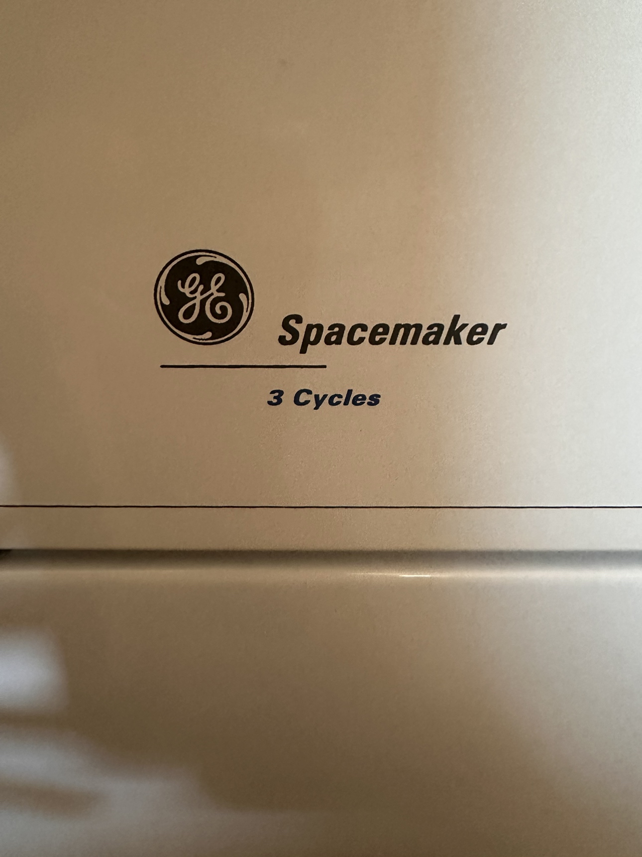 Front Load Electric Dryer - photo 3