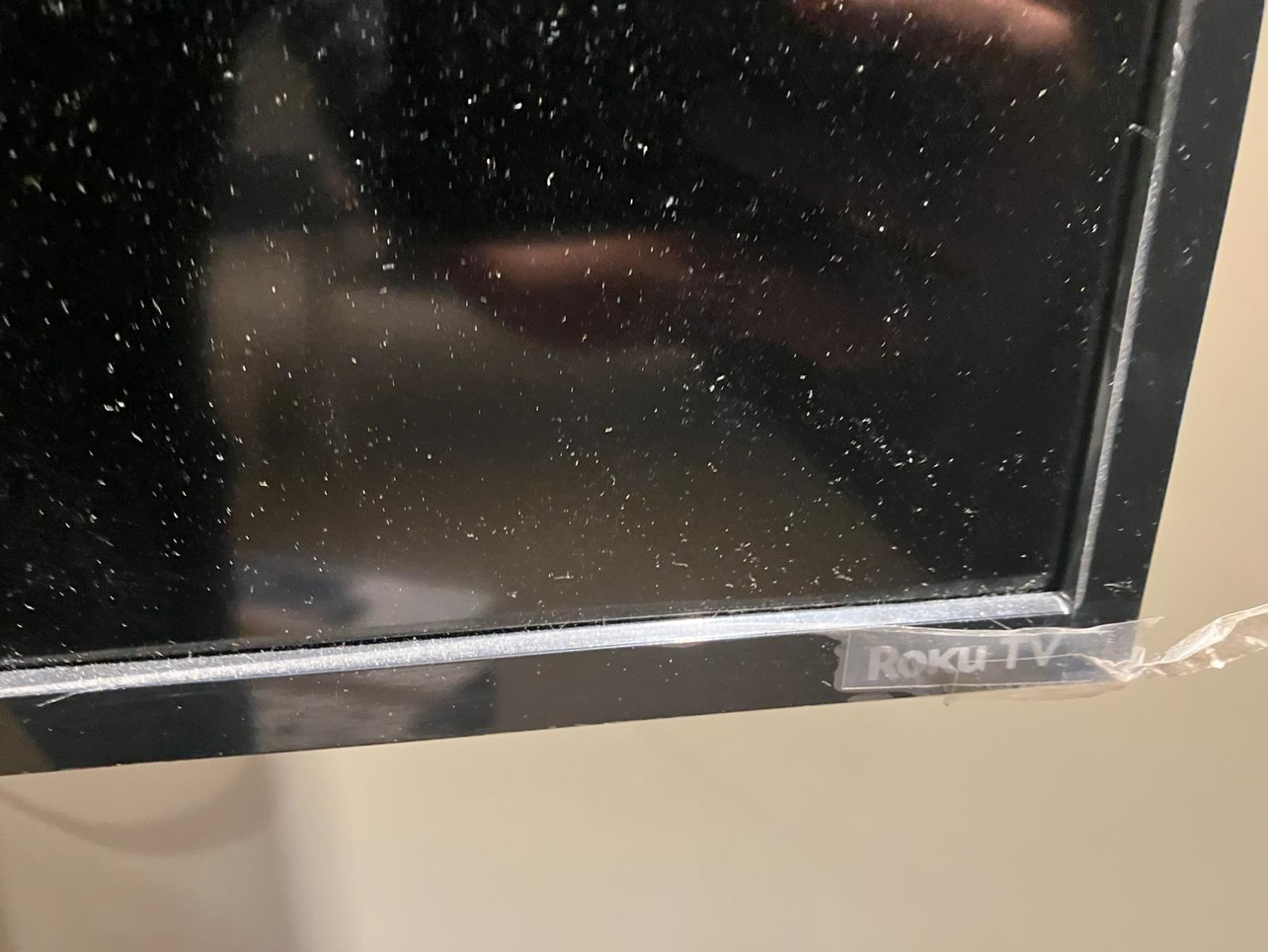 Sharp Roku TV 50” - photo 2