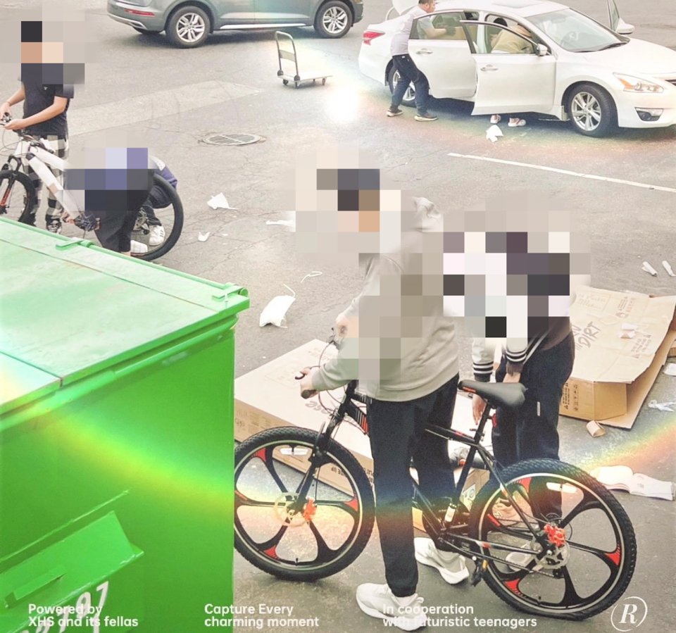 Mongoose Mack Mag Wheel Mountain Bike, 26" Wheels image indicator(10)