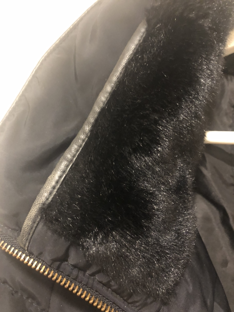 Coat image indicator(6)