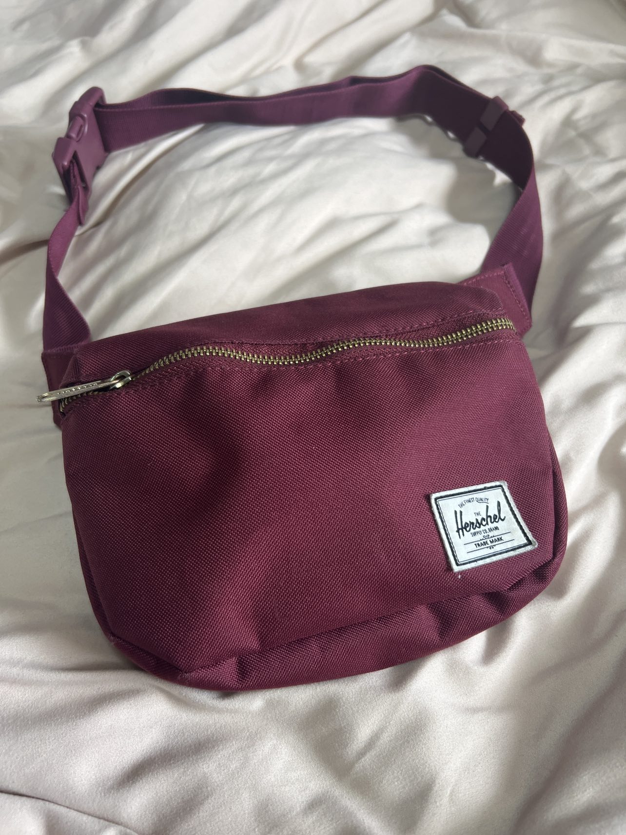 Harschel bag
