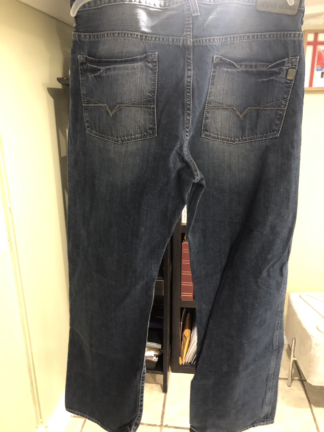 Guess jeans - photo 3