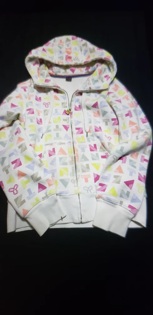 $15 women Tna hoodie (S)