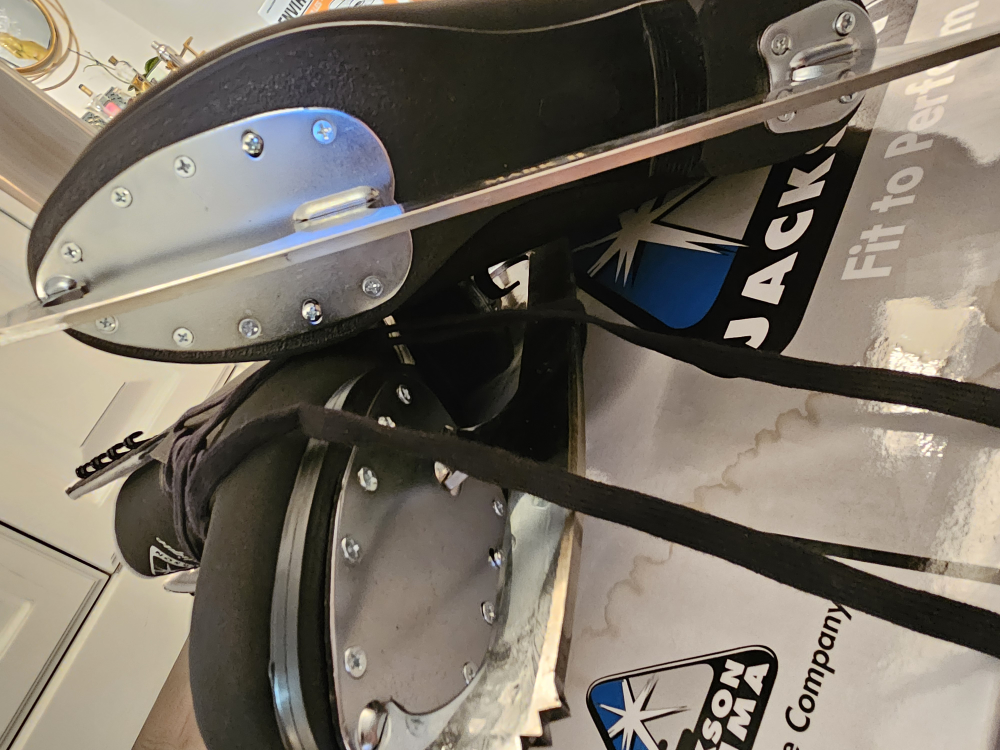 Brand New Men's Skates - photo 4