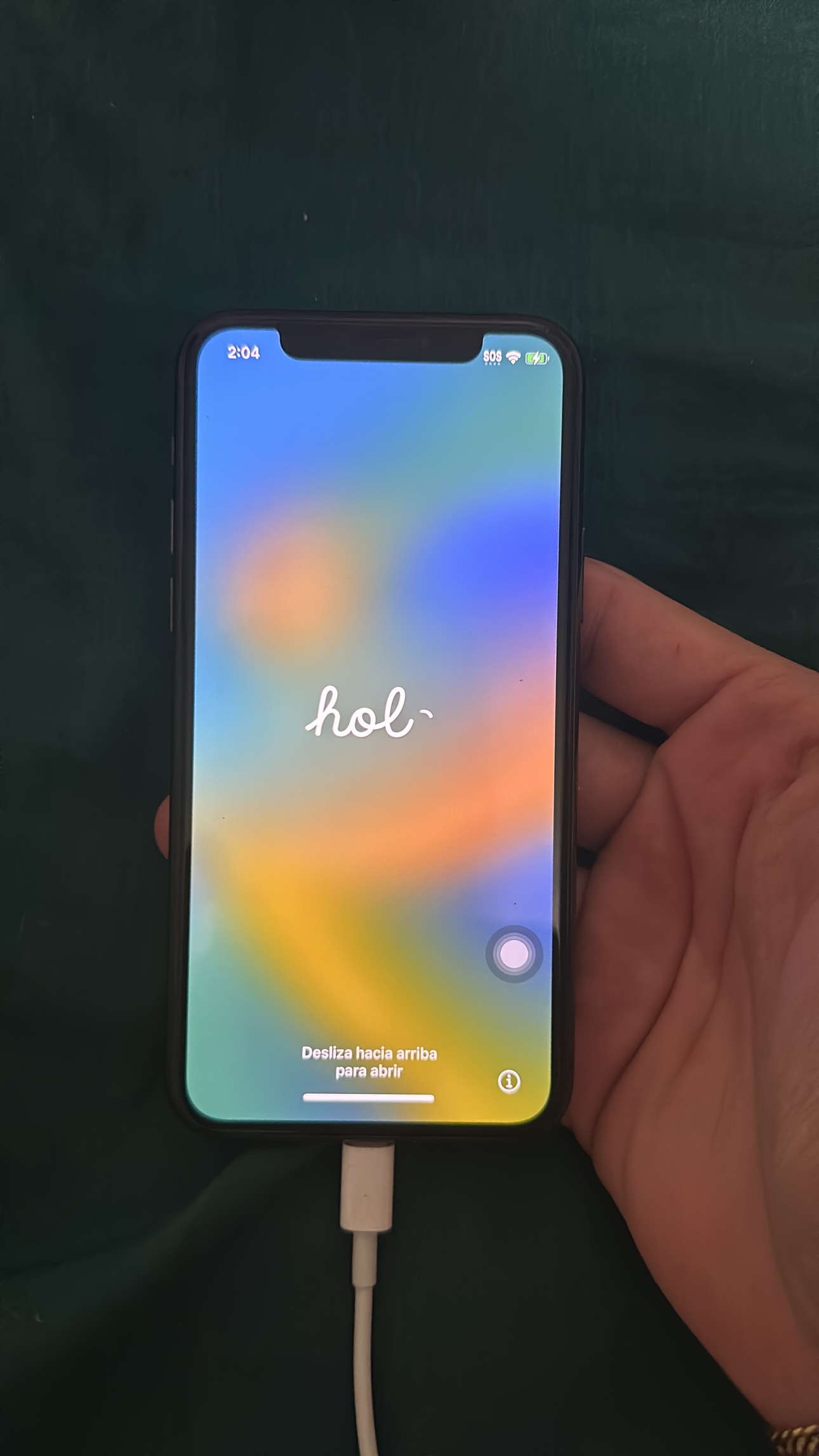 Iphone 11 pro - photo 2