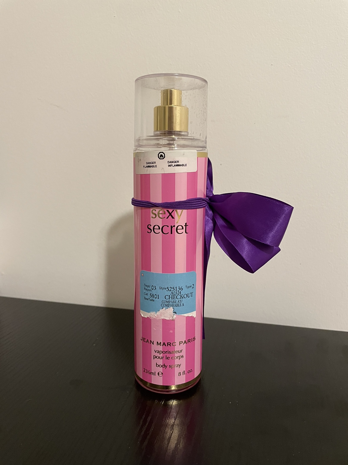 Body mist thumbnail