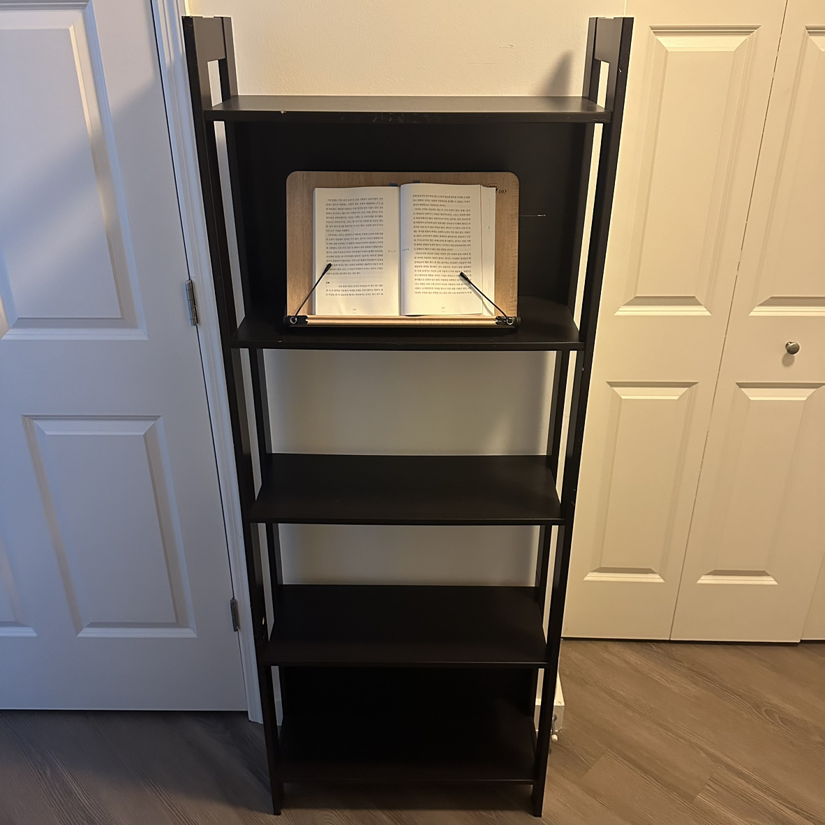 book shelf - photo 2