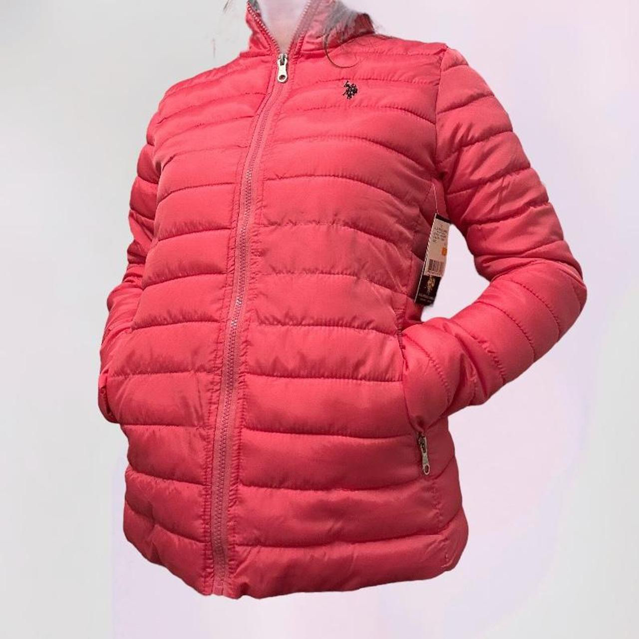 Pink jacket thumbnail