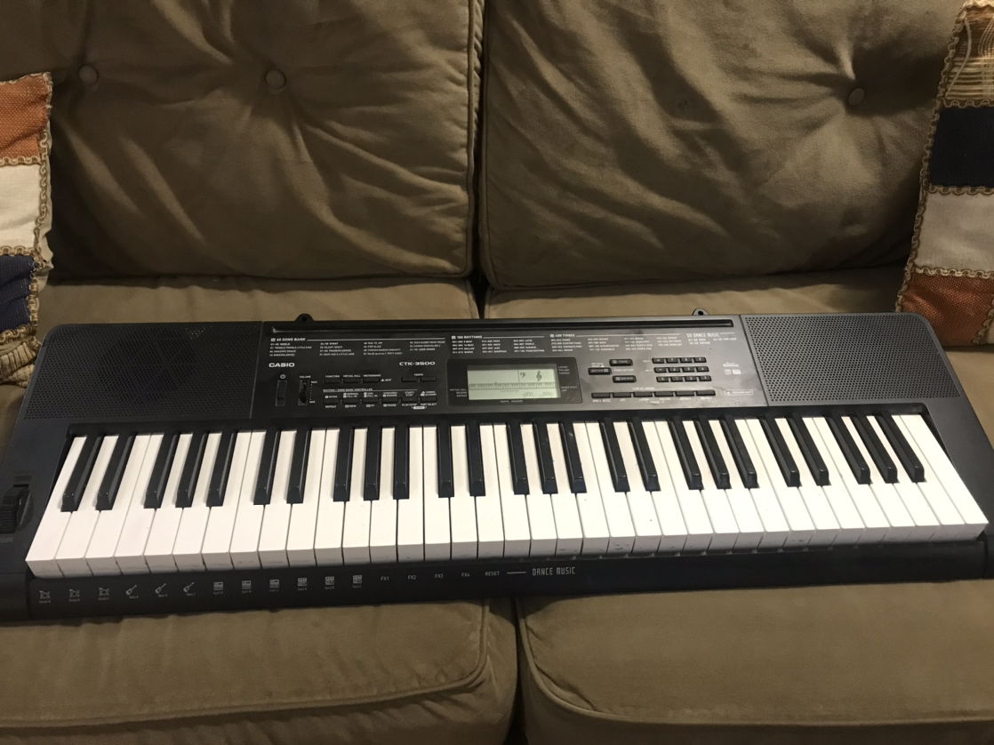 Piano - photo 4