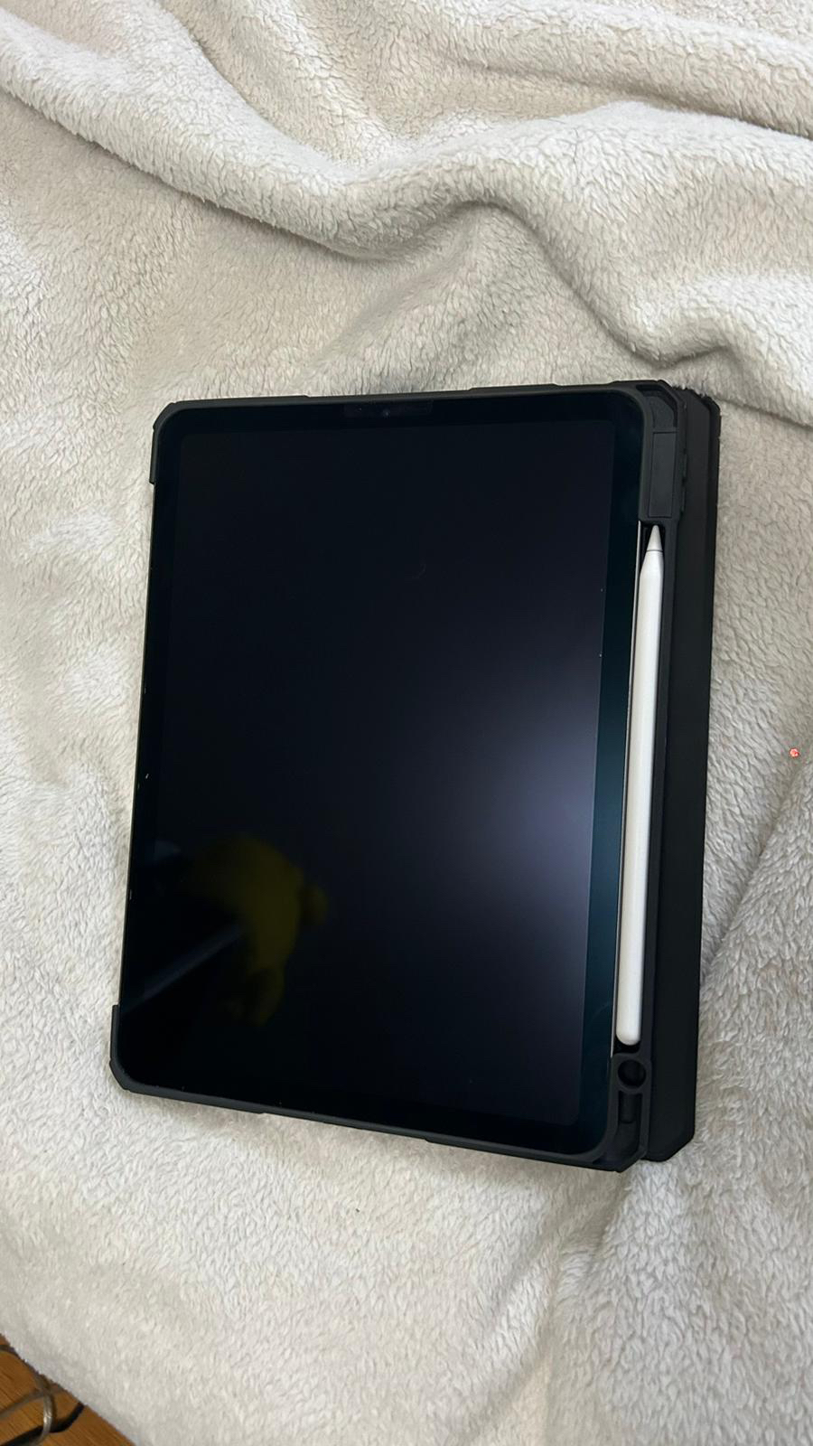 iPad Air 5th Gen 256gb - photo 2